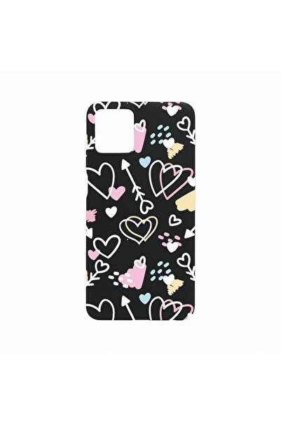 bestcase Λεπτή Θήκη Σιλικόνης 0.8MM, Συμβατή με Nokia G42 5G / G310 5G, Σχέδι...