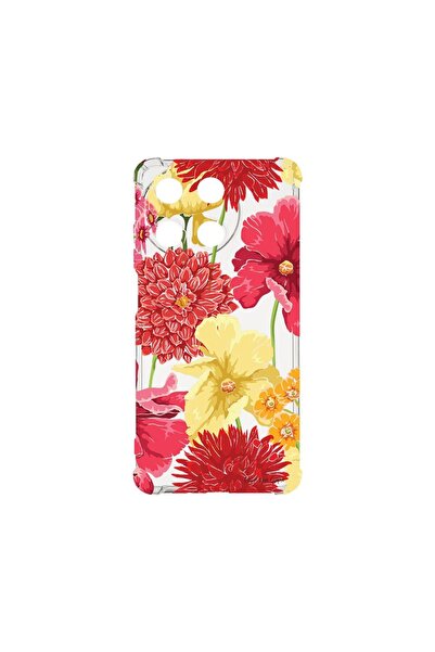 bestcase Husa BestCase¬Æ Anti Shock 1.5MM, Compatibila Cu Realme 11 4G, Red Y...