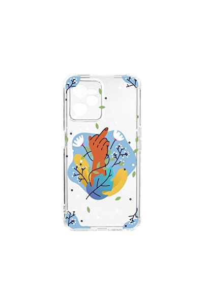bestcase Husa BestCase¬Æ Anti Shock Silicon 1.5MM, Compatibila Cu Realme C35,...