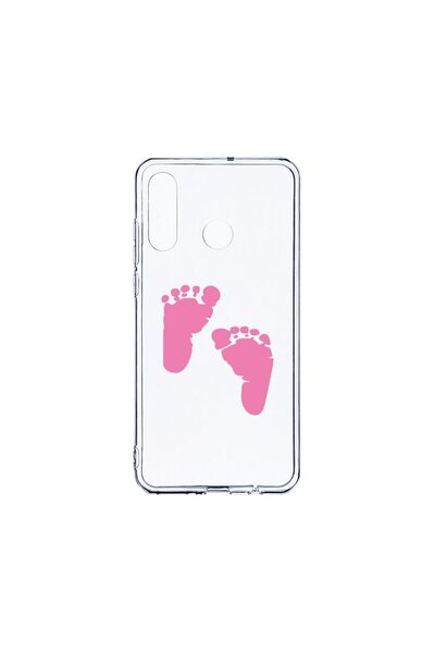 bestcase Husa BestCase¬Æ Clear Silicon 2MM, Compatibila Cu Huawei P30 Lite, G...