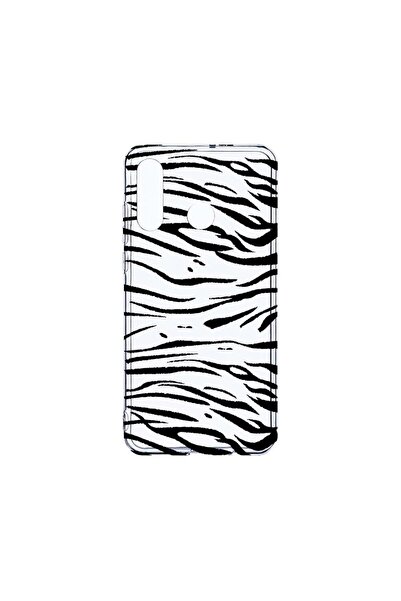 bestcase Husa BestCase¬Æ Clear Silicon 2MM, Compatibila Cu Huawei P30 Lite, Z...