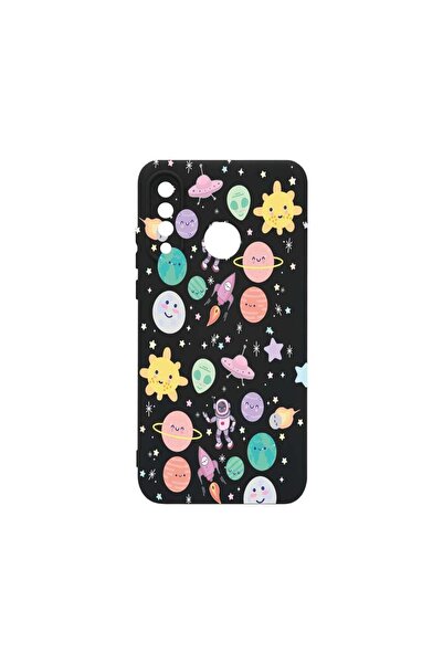 bestcase Husa BestCase¬Æ Premium Liquid Silicon, Compatibila Cu Huawei P30 Li...