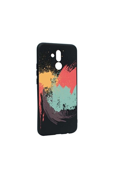 bestcase Θήκη Huawei Mate 20 Lite, Σιλικόνης, Σχέδιο B44
