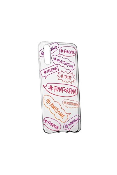 bestcase Θήκη για Huawei P30 Pro, Fun, 125, Σιλικόνης