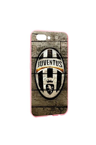 bestcase Husa de protectie Football, Juventus pentru Huawei Honor 10, reziste...
