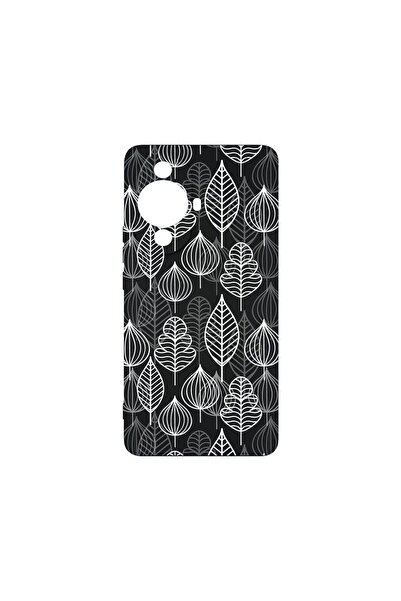 bestcase Θήκη Υψηλής Ποιότητας από Υγρή Σιλικόνη, Συμβατή με Huawei nova 11 P...