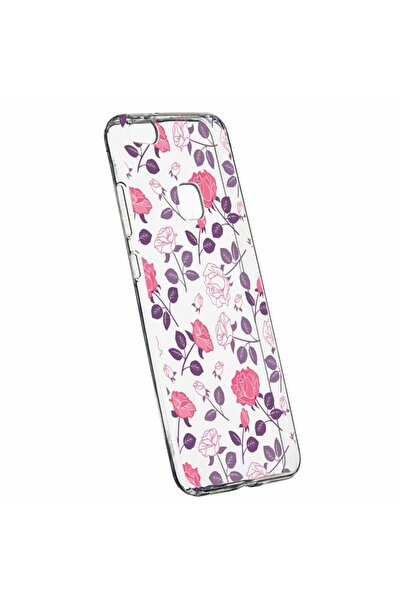 bestcase Husa pentru Huawei P10 LITE, Silicon, Slim, Trandafir, 168