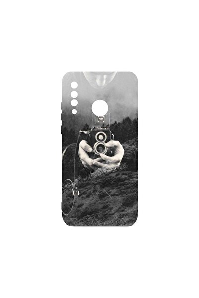 bestcase Husa BestCase¬Æ Premium Liquid Silicon, Compatibila Cu Huawei P30 Li...