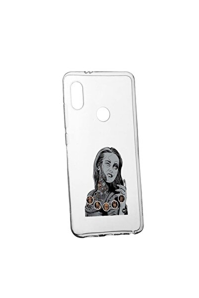 bestcase Husa WestWorld, Movie, pentru Huawei Honor Note 10, rezistenta la uz...