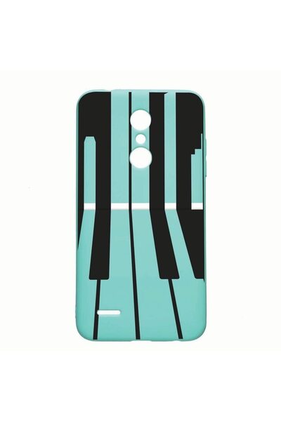 bestcase Husa LG K11 / K11 Plus / K10 2018, Piano, rezistenta la uzura, anti-...