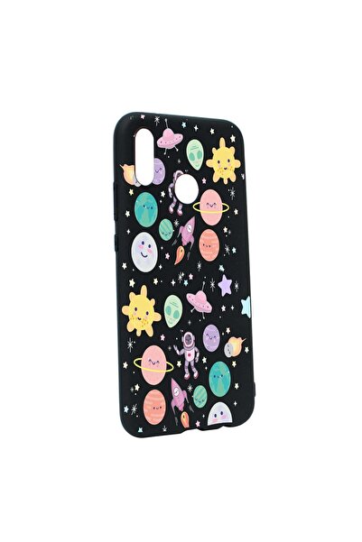 bestcase Κόσμος - UFO, Προστατευτική θήκη ταινίας, για Huawei P20 Lite, ανθεκ...