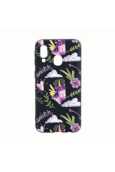 bestcase Husa Huawei P Smart 2019 / Honor 10 Lite, Unicorn Pattern, rezistent...