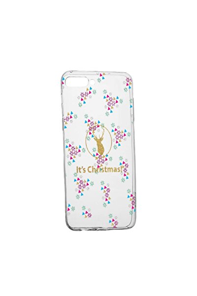 bestcase Husa de protectie Craciun, Christmas pentru LG K9, rezistenta la uzu...