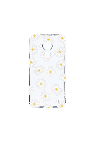 bestcase Husa BestCase¬Æ Διαφανής Σιλικόνη 2MM, Συμβατή με Nokia C30, Happy F...