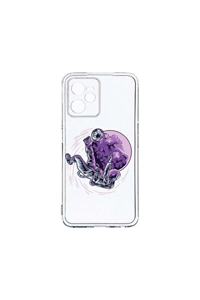 bestcase Husa BestCase¬Æ Clear Silicon 2MM, Compatibila Cu Realme C35, Astron...