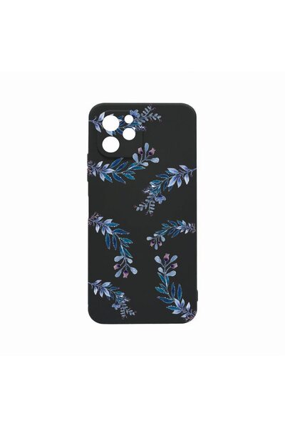 bestcase Θήκη, Συμβατή με Huawei nova Y61, Μπλε, Ανθεκτική στη φθορά, Προστασ...