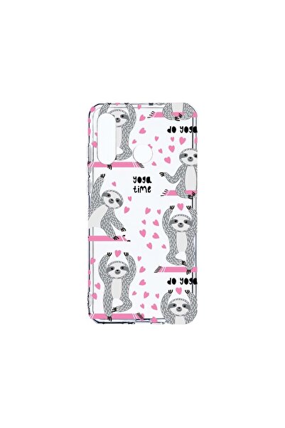 bestcase Husa BestCase¬Æ Clear Silicon 2MM, Compatibila Cu Huawei P30 Lite, Y...