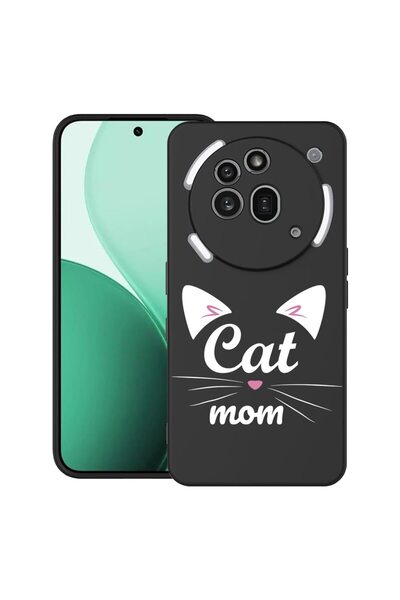 bestcase ¬Æ Husa TPU Ultra Slim Compatibil cu Nothing Phone (3a) Pro, cu Desi...