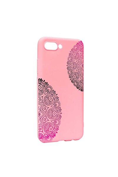 bestcase Husa Huawei Honor 10, Silicon, Lace P92