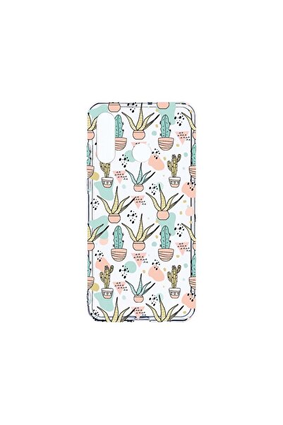 bestcase Husa BestCase¬Æ Clear Silicon 2MM, Compatibila Cu Huawei P30 Lite, C...