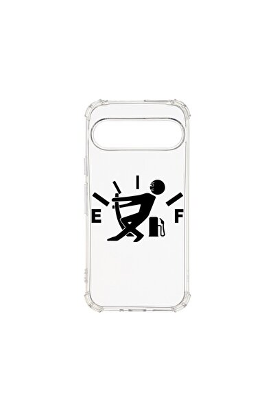 bestcase Husa Anti Shock 1.5MM, Съвместима с Google Pixel 9 Pro, Изчерпан рез...
