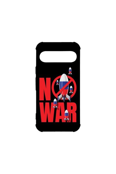 bestcase ¬Æ Husa Anti Shock 1.5MM, Compatibila cu Google Pixel 9, No War, Air...