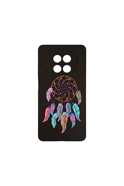 bestcase ¬Æ Husa Slim SIlicon 0.8MM, Compatibila Cu Realme 12 5G, Dreamcatche...