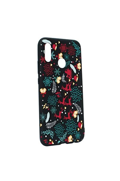 bestcase Θήκη Huawei P20 Lite, Σιλικόνης, Rudolf B158