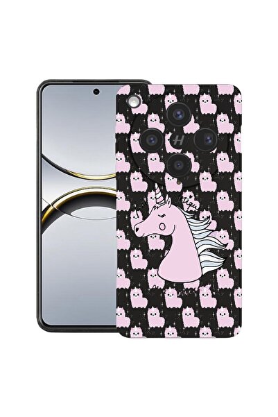 bestcase Husă pentru Realme Find X8 Pro, Silicon subțire premium de 1.2MM, Un...