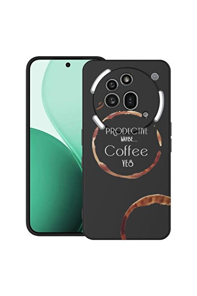 bestcase ¬Æ Husa TPU Ultra Slim Compatibil cu Nothing Phone (3a) Pro, cu Desi...