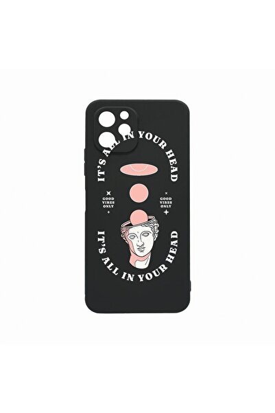 bestcase Husa BestCase¬Æ, Compatibila Cu Realme 9i 5G, It's All In You Head, ...