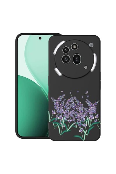bestcase ¬Æ Husa TPU Ultra Slim Compatibil cu Nothing Phone (3a) Pro, cu Desi...