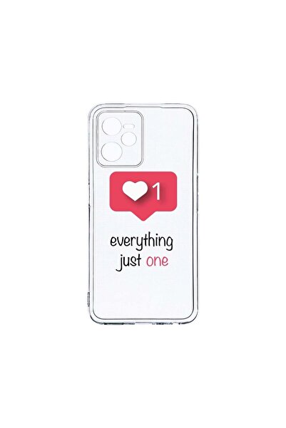 bestcase Husa BestCase¬Æ Διαφανής Σιλικόνη 2MM, Συμβατή με Realme C35, Ειδοπο...