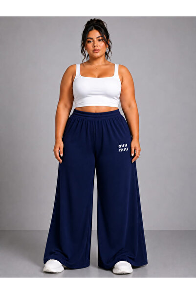 ZAVIXO Women's Trousers 100% Cotton Comfortable for Daily Use