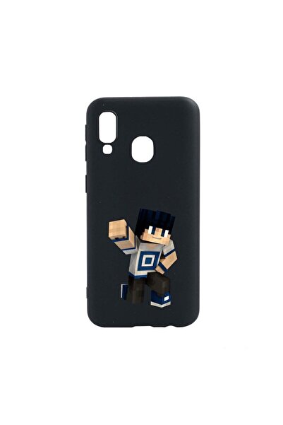 bestcase Θήκη Huawei P Smart 2019 / Honor 10 Lite, Minecraft, Ανθεκτική στη φ...