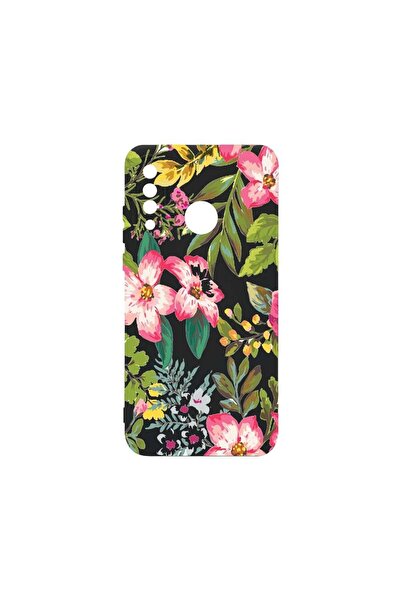 bestcase Husa BestCase¬Æ Υγρή Σιλικόνη Premium, Συμβατή με Huawei P30 Lite, Σ...