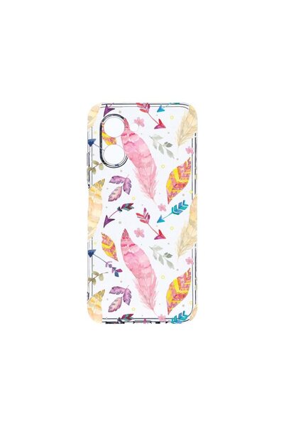 bestcase Husa BestCase¬Æ Διαφανής Σιλικόνη 2MM, Συμβατή με Realme C33, Happy ...