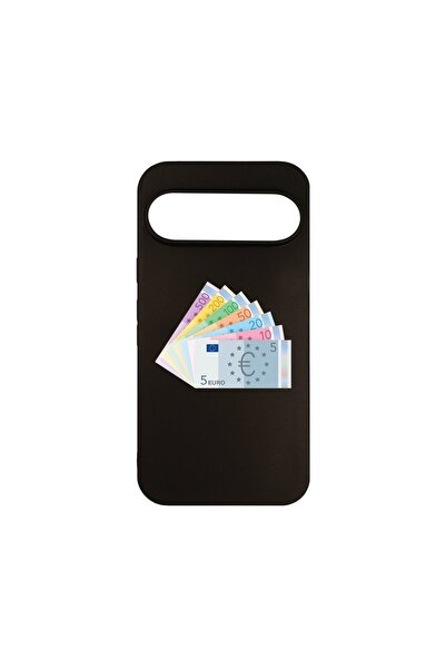 bestcase Husa pentru Google Pixel 9 Pro, BestCase¬Æ Slim SIlicon 0.8MM, Euro,...