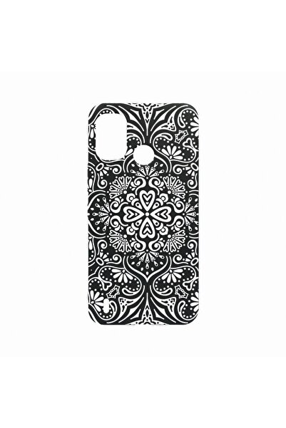bestcase BestCase Case, Compatible with Nokia C31, Mandala, Wear-resistant, B...