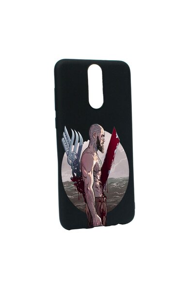 bestcase Θήκη σιλικόνης Βίκινγκς: Το Φιλαράκι του Ράγκναρ Λόθμπροκ, συμβατή μ...