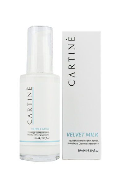 CARTİNE VELVET MILK