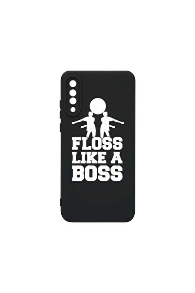 bestcase Husa BestCase® Silicon Lichid Premium, Compatibilă cu Huawei P30 Lit...