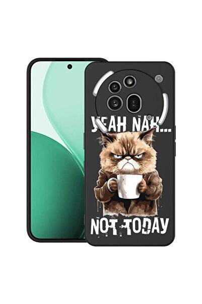 bestcase ¬Æ Husa TPU Ultra Slim Compatibil cu Nothing Phone (3a) Pro, cu Desi...