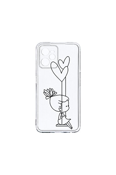 bestcase Clear Silicone Case 2MM, Compatible with Realme Narzo 50A Prime, My ...