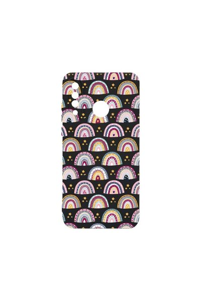 bestcase Husa BestCase¬Æ Premium Liquid Silicon, Compatibila Cu Huawei P30 Li...