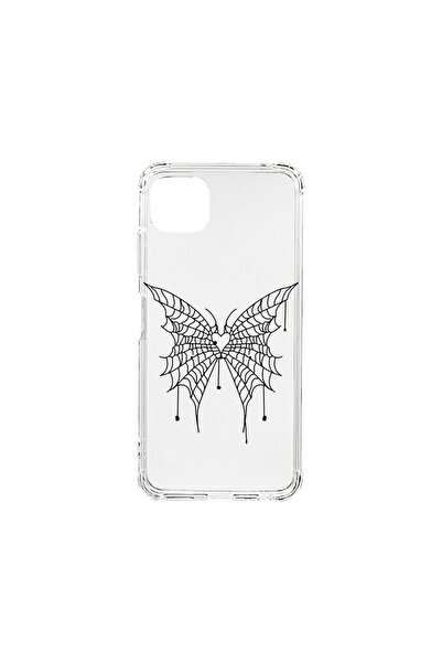 bestcase Αντικραδασμική Θήκη Σιλικόνης 1.5MM, Συμβατή με Realme C20, Σχέδιο Π...