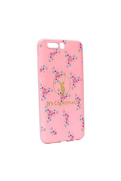 bestcase Husa de protectie Craciun, Christmas pentru Huawei Honor 9, rezisten...