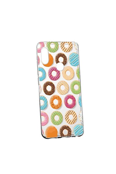 bestcase Husa pentru Huawei Y7 2019, Dontus, 66, din silicon premium, reziste...