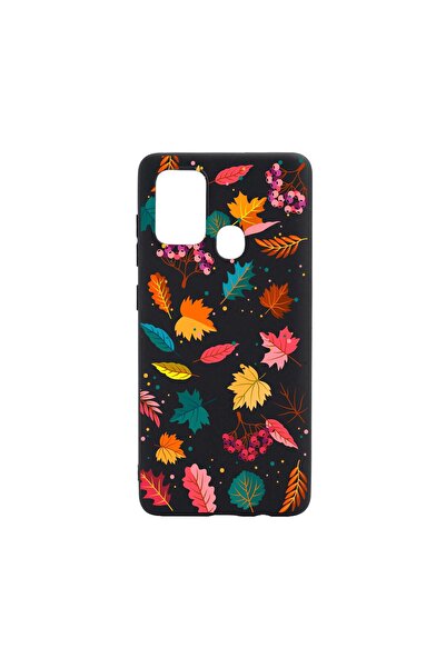 bestcase Husa Silicon Compatibila Cu Realme 7i, Feather color, rezistenta la ...