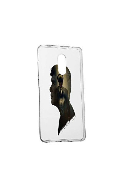 bestcase Husa de protectie Peaky Blinders, Movie pentru Nokia 5.1 (2018), rez...
